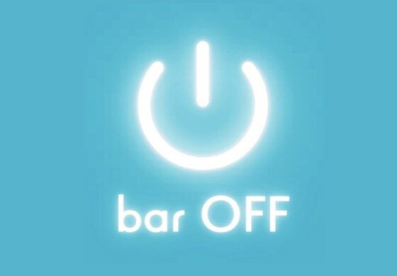 Bar OFF